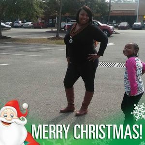 Meet your Posher, Shemeika